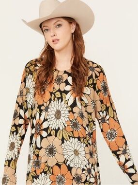 Show me your mumu bonfire sweater